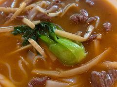 -漆黑觉米粉(三里屯店)