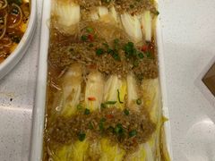 -拈菜(观音桥阳光世纪店)