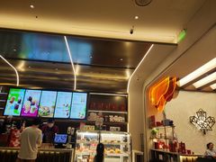 -Tims天好咖啡(河西万象城店)