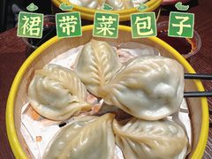 -单家老院·院子里的青岛菜(沙子口店)