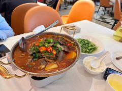 -阿明小菜·海鲜·上海菜(梅陇店)