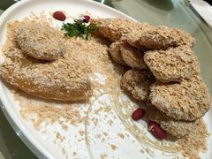 -将相和·海鲜蒸饺大连菜
