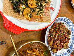 -冇味湘潭菜(湘江世纪城店)