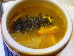 -御座宾馆-餐厅