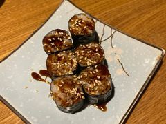 -寿司皇(扬名广场店)