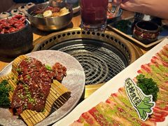 -肉问屋·元气一番烧肉(北京总店)