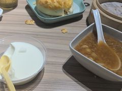 -珍粥道(杉杉奥特莱斯店)
