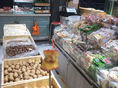 零售区-李大姐心甜(丰产路店)