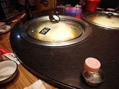 -山河屯铁锅炖鲜鹅·东北菜(开发区一店)