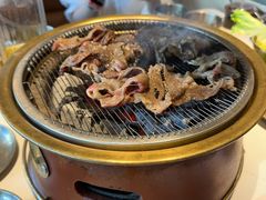 -西塔老太太泥炉烤肉(北京望京店)