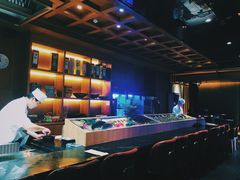 -月下料理(楷林IFC店)