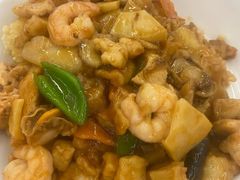 -食客居(缔景店)
