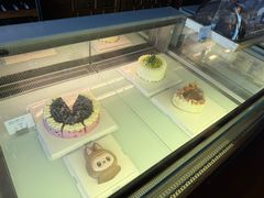 -时光吧·大堂吧·丽江和府洲际度假酒店