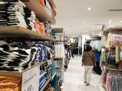 -优衣库(珠海华发商都店)