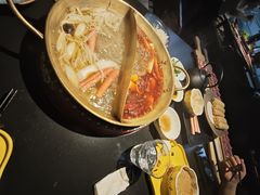 -羊大爷涮肉(亮马桥店)