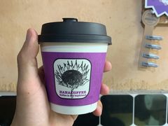 -HANA COFFEE(长寿路店)