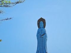 -三亚南山文化旅游区