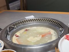 -蜀留香火锅·始于1999·原四川老火锅(白堤路店)
