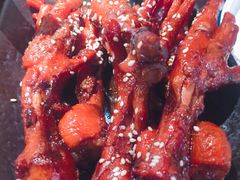 -绿茶餐厅(昌平悦荟店)