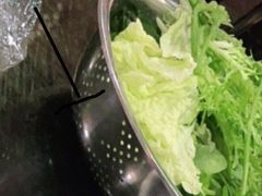 -黔府豆米火锅野菜馆(南马店)