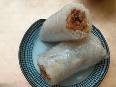 肉松饭团-桃园眷村(万象天地店)