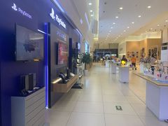 -Sony Store索尼(广州正佳店)