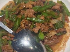 -兰湘子·湘菜小炒(石家庄万象城店)