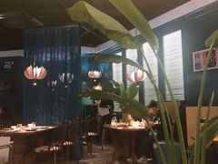 -花样西贡·蜜越餐厅·法式越南料理(水晶城店)