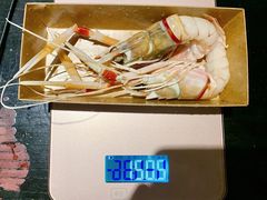 新西兰鳌虾-斯普汇生蚝牛排馆(中骏世界城店)