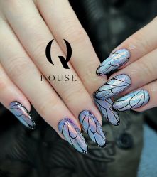 -QHOUSE美甲美睫