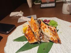 -水之惠鲜鱼料理(王府大街店)