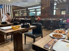 大堂-汉巴味德巴西烤肉(顺和广场店)