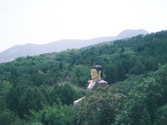 -千佛山风景名胜区