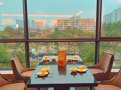 -湛江民大喜来登酒店-采悦轩中餐厅