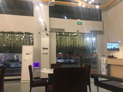 大堂-吉源大排档·鱼生·海鲜(烧烤彩印厂店)