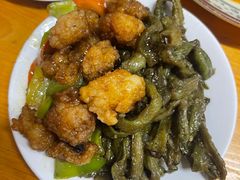 -王胖儿甏肉干饭(总店)