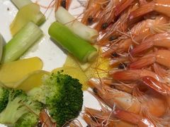 -方记海鲜大排档(乐山形象店)