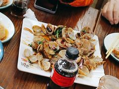 -叶存利海鲜大馅饺子(海宁路总店)
