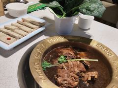 -和庆斋羊蝎子火锅·碳缸烧烤(顺义旗舰店)