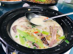 -射洪正宗土砂锅(金鑫苑小区店)