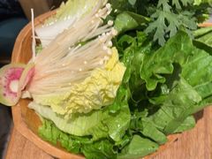 -椰子不语 椰子鸡火锅(淮海店)