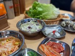 -麻蒲碳烤肉(嘉禾东平地铁站19号店)