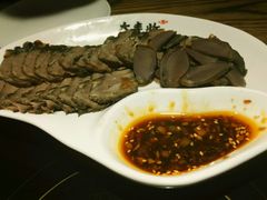 -大丰收脆鱼(万达江北店)