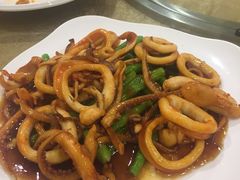 -吉源大排档·鱼生·海鲜(烧烤彩印厂店)