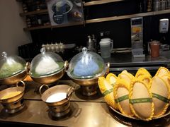 -simply thai天泰(静安嘉里中心店)