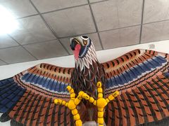 -杨家埠民间艺术大观园