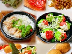 -蔡澜点心·粤菜(领展购物广场店)