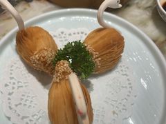 -鹭江宾馆·观海餐厅