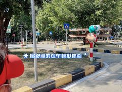 -史努比缤纷世界