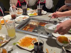 -海底捞火锅(珠影星光城夜宵主题店)